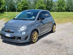 Usata 2012 Fiat 500 Abarth Due volumi | 6500 € (Buon prezzo)