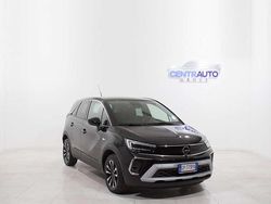 Nero Usata 2023 Opel Crossland X Elegance SUV | 16.500 € (Buon prezzo)