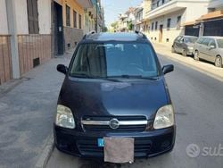 Usata 2006 Opel Agila Due volumi | 1500 € (Ottimo prezzo)