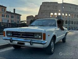 Bianco Usata 1970 Ford Taunus Tre volumi | 5500 €