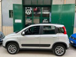 Other Usata 2017 Fiat Panda 4x4 S Due volumi | 12.399 € (Ottimo prezzo)