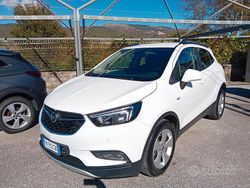 Bianco Usata 2017 Opel Mokka X SUV | 11.900 € (Buon prezzo)