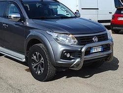 Usata 2017 Fiat Fullback Pick-up | 23.000 € (Cara)