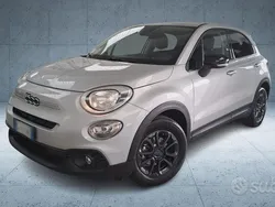 Grigio Usata 2022 Fiat 500X Sport SUV | 15.300 € (Ottimo prezzo)