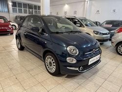 Other Usata 2015 Fiat 500 Lounge Due volumi | 8490 € (Buon prezzo)
