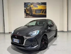 DS Automobiles DS3