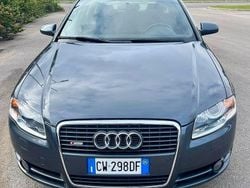 Grigio Usata 2005 Audi A4 S-Line Station wagon | 2990 € (Buon prezzo)