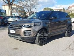Marrone Usata 2019 Land Rover Range Rover evoque SE Station wagon | 14.000 € (Super prezzo)
