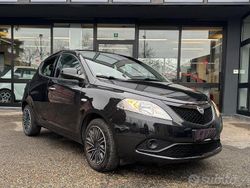Nero Usata 2018 Lancia Ypsilon Gold Due volumi | 8500 € (Buon prezzo)