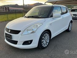 Bianco Usata 2014 Suzuki Swift Tre volumi | 5800 € (Cara)