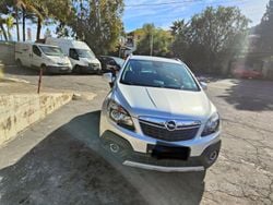 Grigio Usata 2016 Opel Mokka SUV | 9000 €