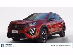 Rosso elixir Nuova 2025 Peugeot 2008 Allure SUV | 21.900 € (Super prezzo)