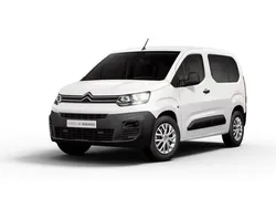 Nessuno Nuova 2025 Citroën e-Berlingo Live Monovolume | 29.600 €