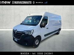 Bianco minerale Usata 2023 Renault Master Furgone | 25.500 € (Molto cara)