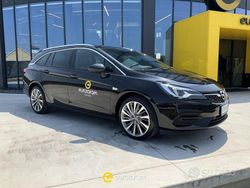 Nero Usata 2022 Opel Astra Ultimate Station wagon | 16.950 € (Buon prezzo)