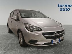 Gray Usata 2019 Opel Corsa Tre volumi | 9990 € (Buon prezzo)