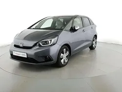 Grigio calcare Usata 2020 Honda Jazz Executive Due volumi | 18.800 € (Buon prezzo)