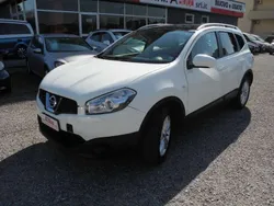 Bianco Usata 2011 Nissan Qashqai +2 Acenta SUV | 4150 € (Super prezzo)