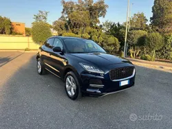 Usata 2022 Jaguar E-Pace R-Dynamic SUV | 27.800 € (Super prezzo)
