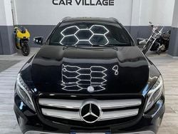 Nero Usata 2016 Mercedes GLA180 SUV | 13.500 € (Buon prezzo)