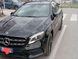 Usata 2019 Mercedes GLA180 Edition SUV | 22.500 € (Buon prezzo)
