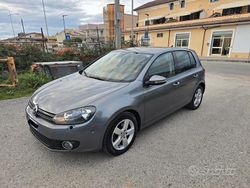 Grigio Usata 2011 VW Golf Trendline Tre volumi | 3900 € (Buon prezzo)