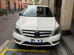Usata 2012 Mercedes B180 Premium Monovolume | 9000 € (Buon prezzo)