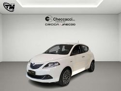 Bianco Usata 2024 Lancia Ypsilon Due volumi | 13.999 € (Cara)