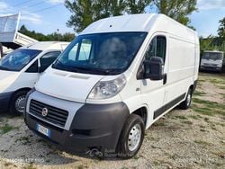 Bianco Usata 2006 Fiat Ducato Furgone | 6900 € (Buon prezzo)