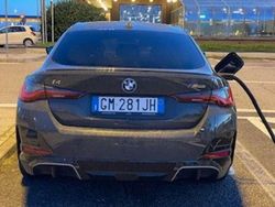 Grigio Usata 2022 BMW i4 Tre volumi | 47.000 € (Buon prezzo)