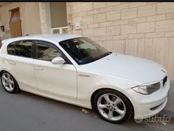 Usata 2008 BMW 118 M Sport Due volumi | 4200 € (Buon prezzo)