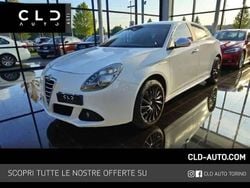 White sport Usata 2011 Alfa Romeo Giulietta Progression Tre volumi | 5100 € (Ottimo prezzo)