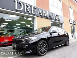Nero metallizzato Usata 2020 BMW 120 M Sport Due volumi | 31.990 € (Molto cara)