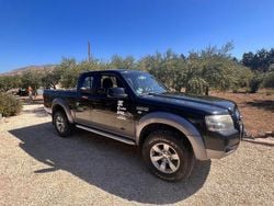 Nero Usata 2007 Ford Ranger Pick-up | 9500 € (Super prezzo)