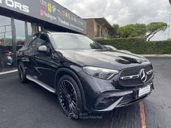 Nero Usata 2024 Mercedes GLC43 AMG Premium SUV | 62.890 €