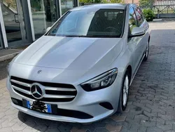 Usata 2019 Mercedes B180 Monovolume | 14.500 € (Ottimo prezzo)