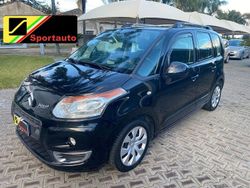 Nero Usata 2011 Citroën C3 Picasso Business Class Monovolume | 5500 € (Buon prezzo)