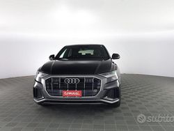 Nero Usata 2021 Audi Q8 Sport SUV | 56.900 € (Buon prezzo)