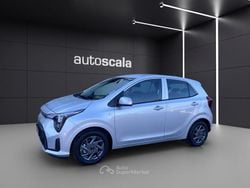 Grigio Nuova 2025 Kia Picanto Urban Due volumi | 16.990 €