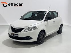 Bianco Usata 2018 Lancia Ypsilon Gold Due volumi | 10.200 € (Buon prezzo)