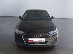 Nero Usata 2025 Audi A1 Sportback Business Due volumi | 25.400 € (Buon prezzo)