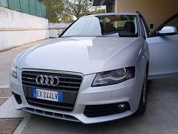 Usata 2011 Audi A4 Advanced Plus Station wagon | 6200 € (Ottimo prezzo)
