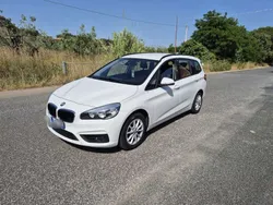 Usata 2018 BMW 218 Active Tourer Luxury Line Monovolume | 8699 € (Super prezzo)