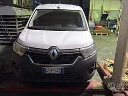 Bianco Usata 2023 Renault Kangoo Monovolume | 15.000 € (Buon prezzo)