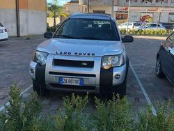 Usata 2006 Land Rover Freelander 2 S SUV | 4300 € (Ottimo prezzo)