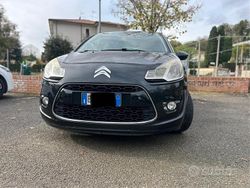Nero Usata 2010 Citroën C3 Tre volumi | 4600 € (Buon prezzo)