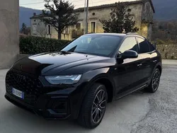 Usata 2021 Audi Q5 Black Edition SUV | 39.990 € (Buon prezzo)
