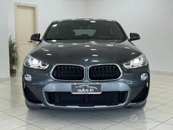 Grigio Usata 2020 BMW X2 M Sport SUV | 27.000 € (Buon prezzo)