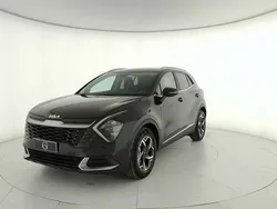 Nero Usata 2023 Kia Sportage 2 SUV | 25.600 € (Super prezzo)