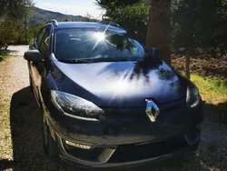Usata 2014 Renault Mégane III GT Station wagon | 4500 € (Buon prezzo)